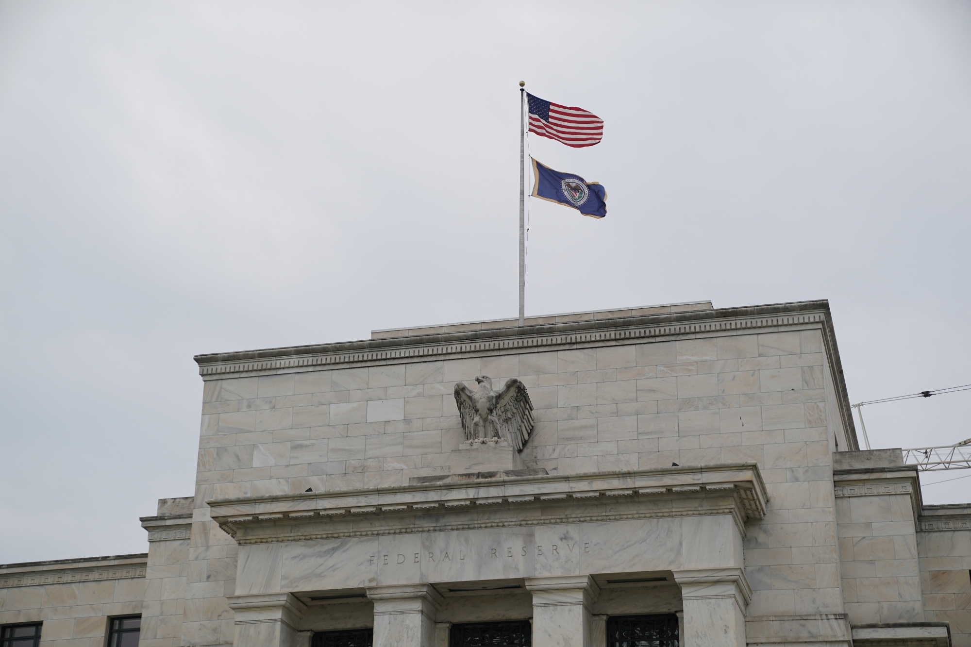 Fed to hold rates steady despite Trump’s push for big cuts