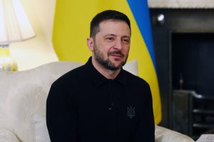 Ukraine's Zelenskiy says latest phone call with Trump his most productive yet