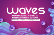 India emerges as global creative powerhouse at WAVES 2025