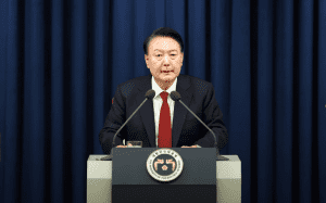 South Korea court to hold July 9 hearing on ex-leader Yoon's detention warrant