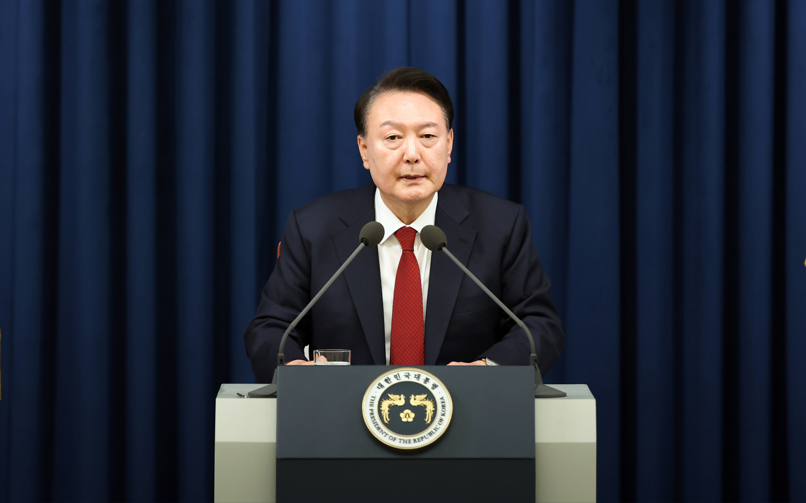 South Korea court to hold July 9 hearing on ex-leader Yoon’s detention warrant