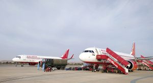 Air India to restore some international flights following reduction over crash