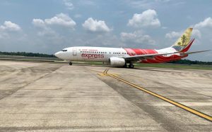 Air India rationalises international flight network till August amid airspace curbs, high fuel costs