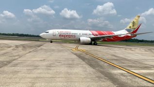 Air India rationalises international flight network till August amid airspace curbs, high fuel costs