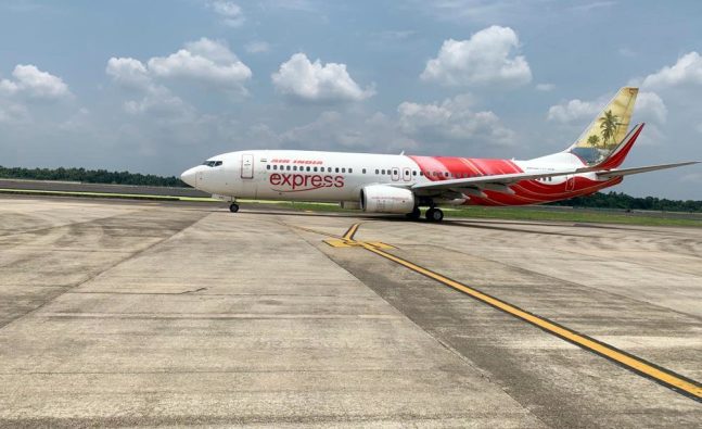 Air India rationalises international flight network till August amid airspace curbs, high fuel costs