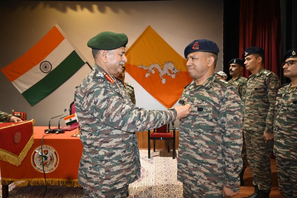 army chief 1