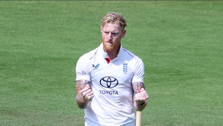 Stokes’ long bowling spells vs India a great sign for England, says Root