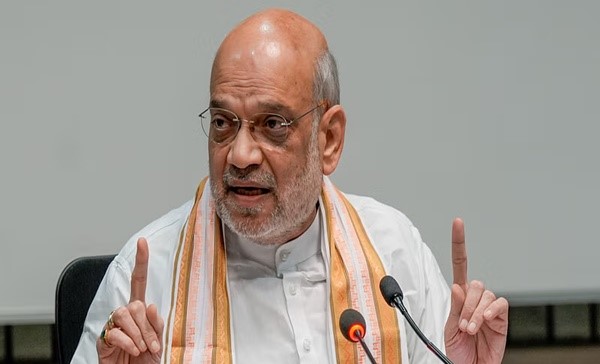 NCB busts global drug cartel spanning four continents; Amit Shah congratulates agencies for major crackdown