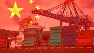 China’s GDP growth set to slow, raising pressure on policymakers