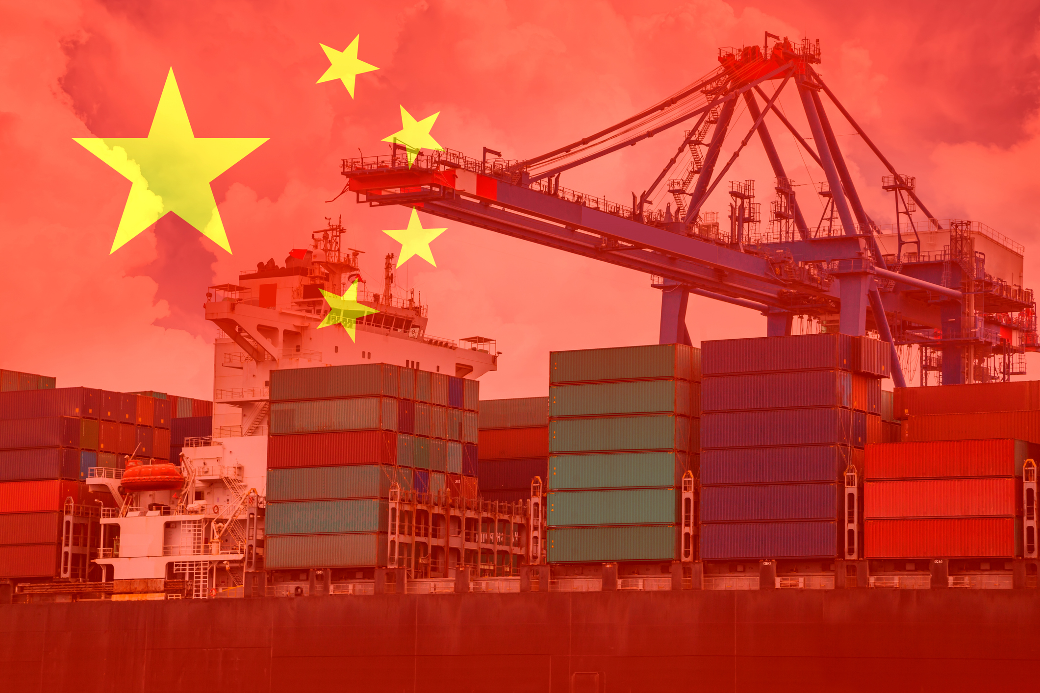 China’s GDP growth set to slow, raising pressure on policymakers