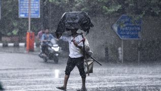 Delhi-NCR braces for another spell of rain, thunderstorms; temp likely to remain below normal