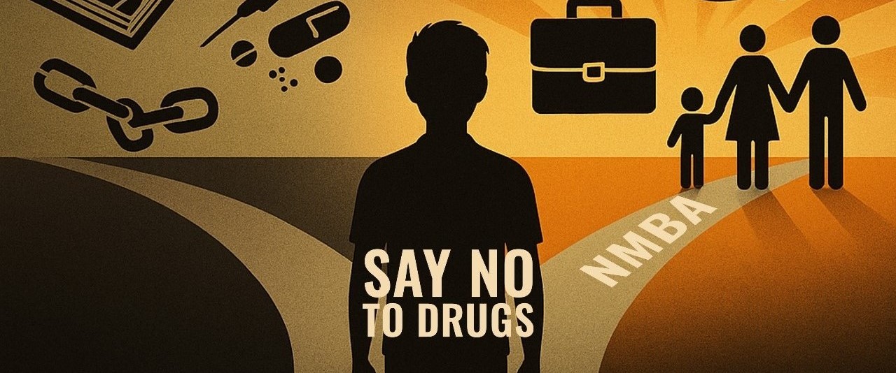 Youth spiritual summit in Varanasi launches nationwide movement against drug abuse