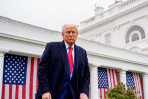 Trump visits Iowa to kick off America's 250th anniversary, reassure farmers on trade