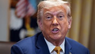 Trump reaffirms support for Morocco’s sovereignty over Western Sahara