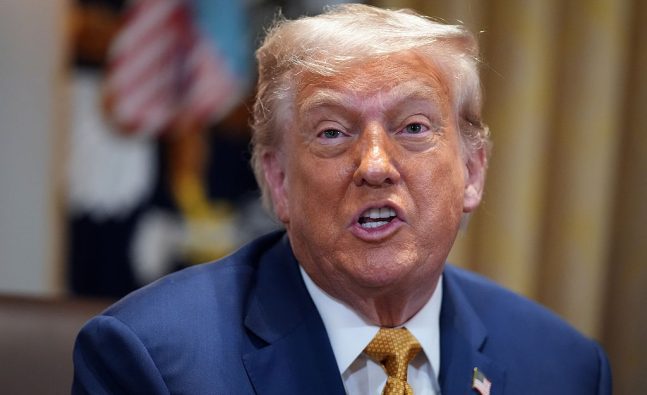 Trump reaffirms support for Morocco’s sovereignty over Western Sahara