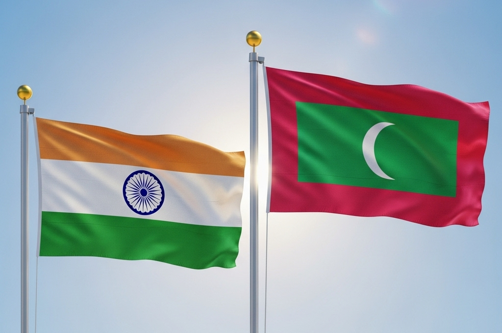 How India is quietly powering Maldives’ growth through infra and human capital
