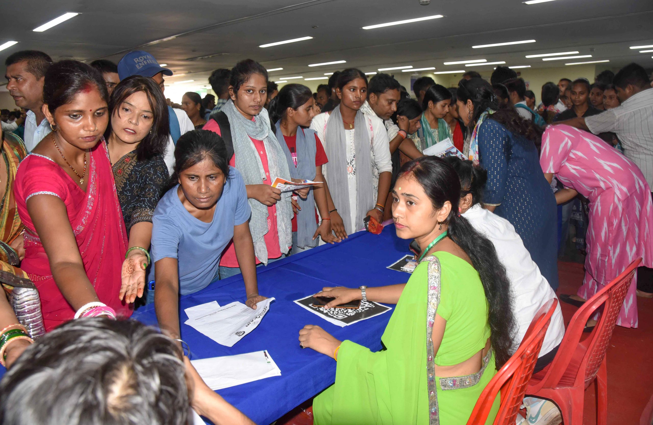 Centre to roll out employment incentive scheme from Aug 1, targets 3.5 crore jobs in two years