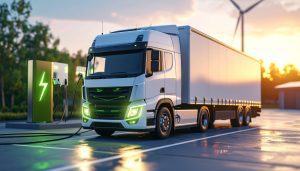 India rolls out 1st electric truck scheme with maximum incentive of Rs 9.6 lakh per vehicle