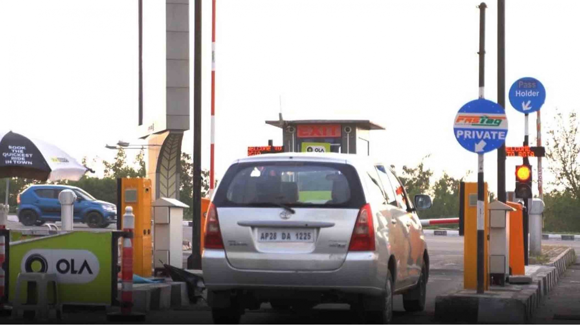 NHAI tightens norms for reporting and blacklisting ‘Loose FASTags’