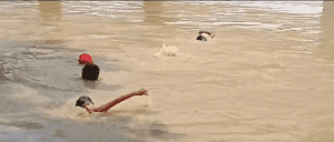 Ganga swells across Bihar: Flood threat rises as embankments strain under pressure