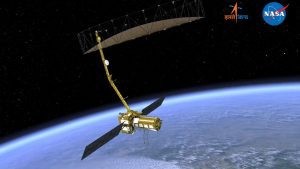 NISAR set to transform earth science with ISRO-NASA collaboration