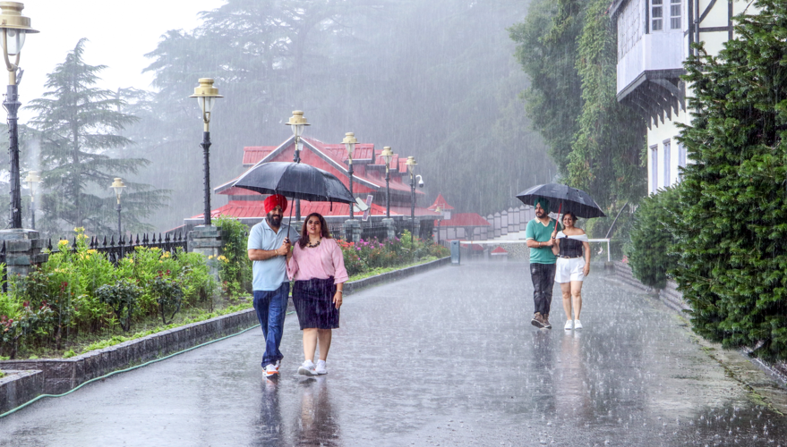 heavy rain 2