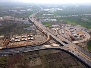 Union Cabinet approves Rs 1,853 crore 4-lane highway project in Tamil Nadu