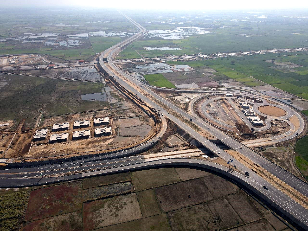 Union Cabinet approves Rs 1,853 crore 4-lane highway project in Tamil Nadu