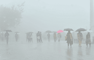 Heavy rain likely in Himachal Pradesh, Odisha, Konkan & Goa: IMD