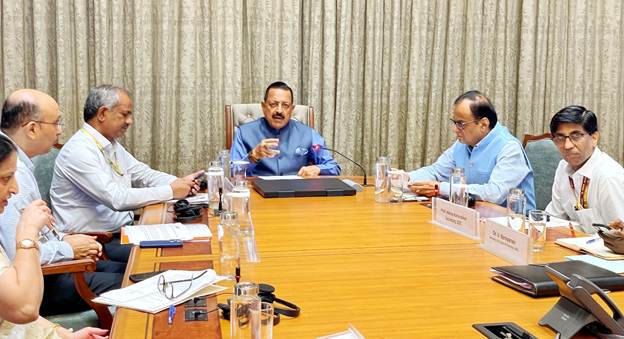 India’s BioE3 policy to spearhead green growth and biomanufacturing revolution