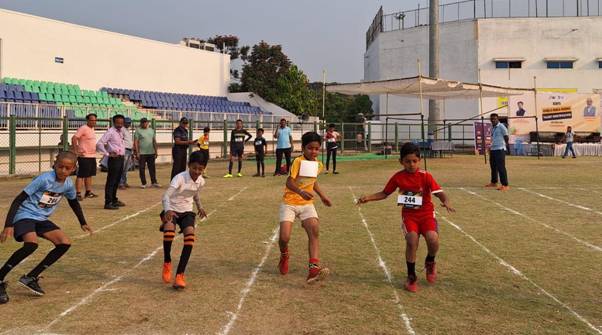 Khelo Bharat Niti 2025 sets stage for India’s rise as a global sporting powerhouse