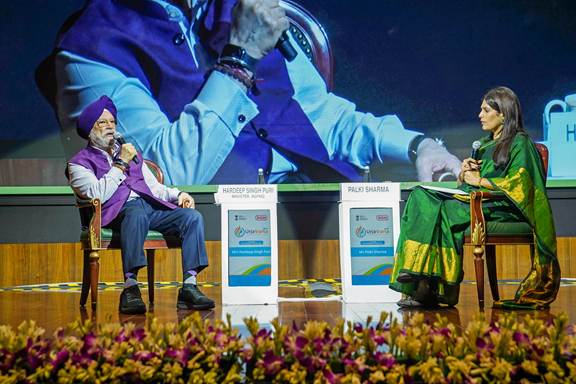 India unveils robust upstream Eeergy strategy at Urja Varta 2025