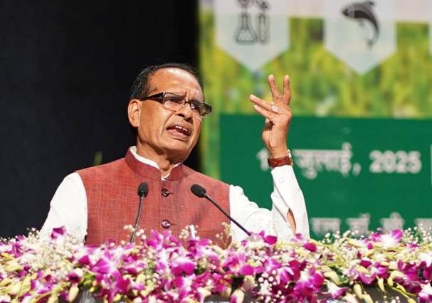 ICAR marks 97th Foundation Day with focus on agricultural innovation and farmer welfare