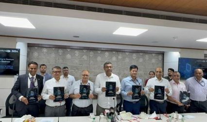 India releases roadmap for quantum-safe cybersecurity