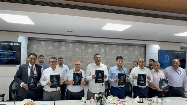 India releases roadmap for quantum-safe cybersecurity