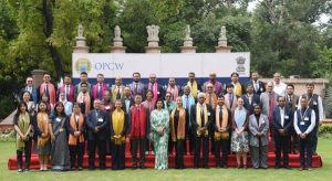 OPCW hosts 23rd Asia Regional Meeting to boost Chemical Weapons Convention implementation