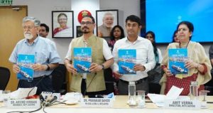 NITI Aayog releases third edition of ‘Trade Watch Quarterly,’ highlights India’s trade resilience and impact of US trade policy
