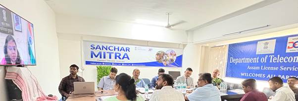 ‘Sanchar Mitra Scheme’ scaled up nationwide to boost digital literacy