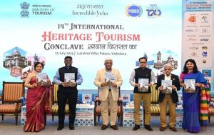 PHDCCI’s 14th International Heritage Tourism Conclave advocates for community-driven cultural tourism