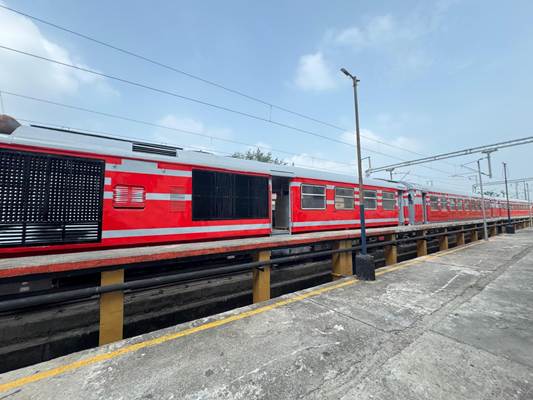 Indian Railways boosts connectivity and safety in Jammu & Kashmir with track and coach upgrades