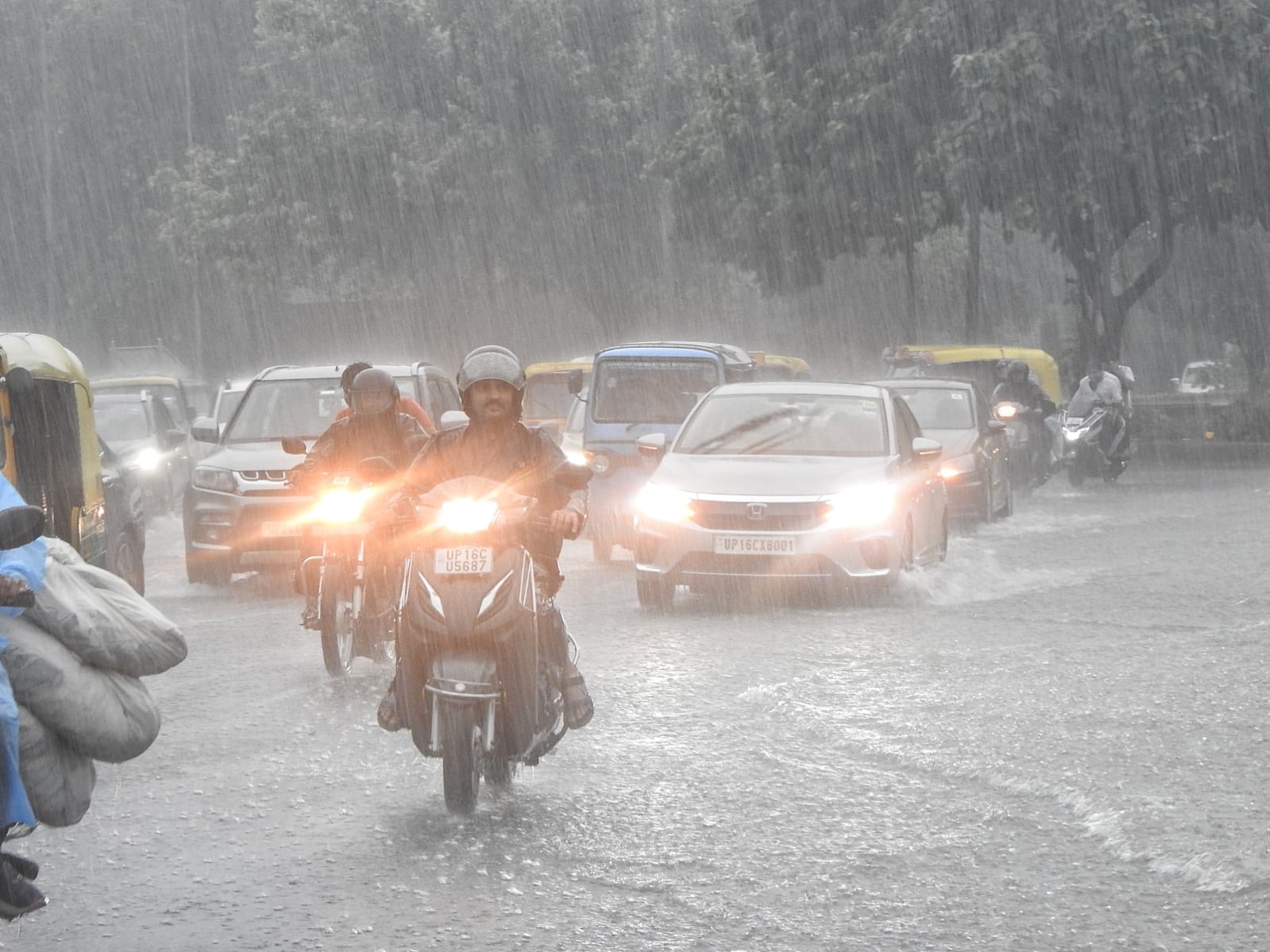IMD strengthens India’s weather preparedness with accurate forecasts