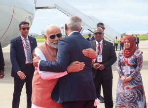 Tracing India’s Linguistic Legacy in the Maldives