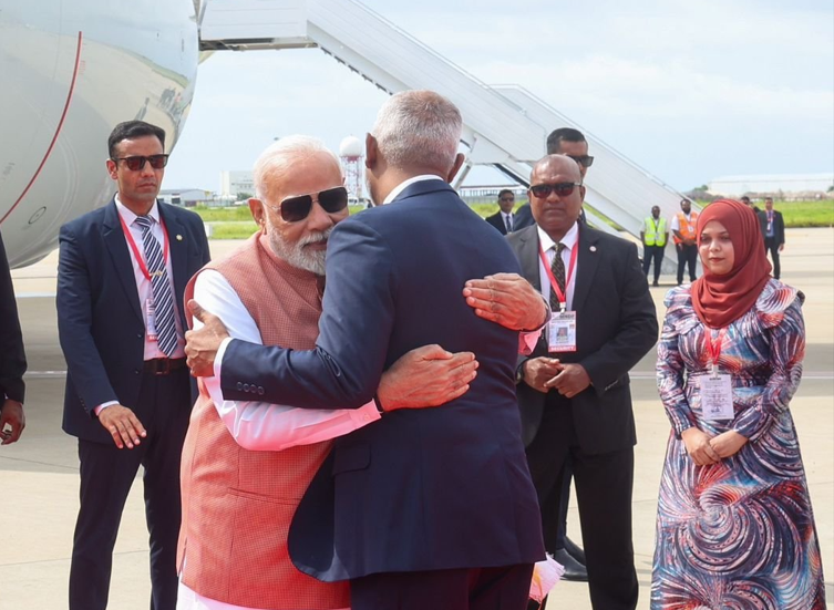 Tracing India’s Linguistic Legacy in the Maldives