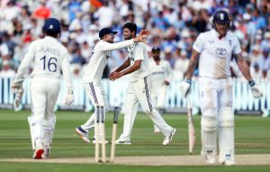 England roar back to set up thrilling finale at Lord's