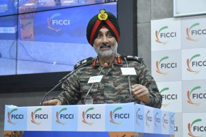 Indian Army charts ambitious roadmap for modernisation, seeks industry partnership for next-gen warfare