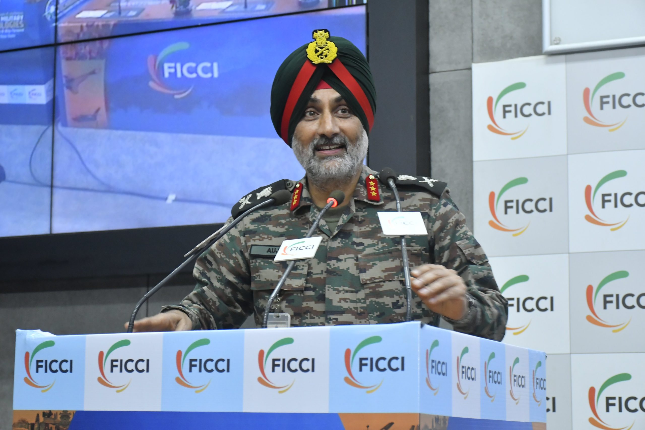 Indian Army charts ambitious roadmap for modernisation, seeks industry partnership for next-gen warfare