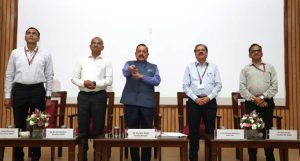 India strengthens climate preparedness with launch of initiatives on Earth Sciences Ministry’s foundation day