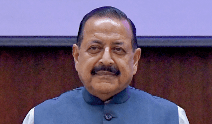 Jitendra Singh reviews preparations for ‘Swachh Sagar, Surakshit Sagar’ 2026, India International Science Festival