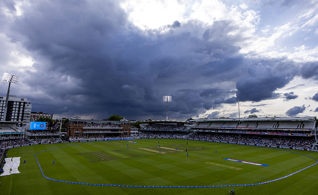 ECB to host next three World Test Championship finals till 2031, ICC says