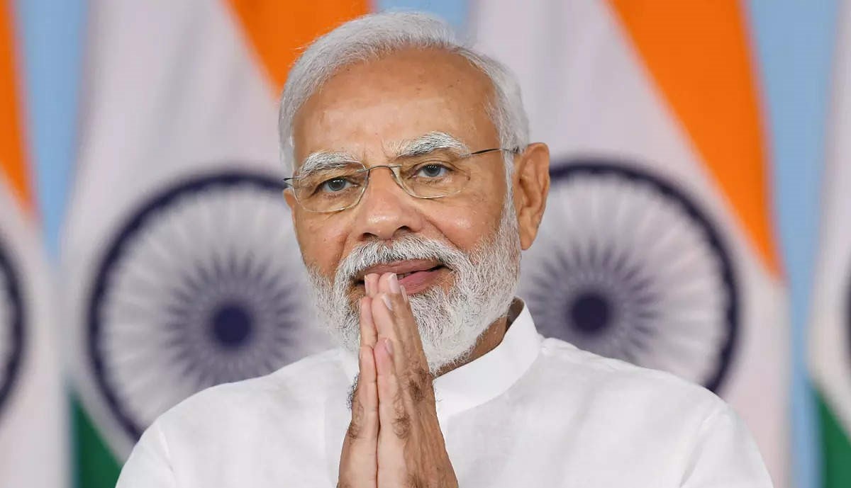 There is a lot of excitement among people, says Indian envoy ahead of PM Modi’s Trinidad and Tobago visit